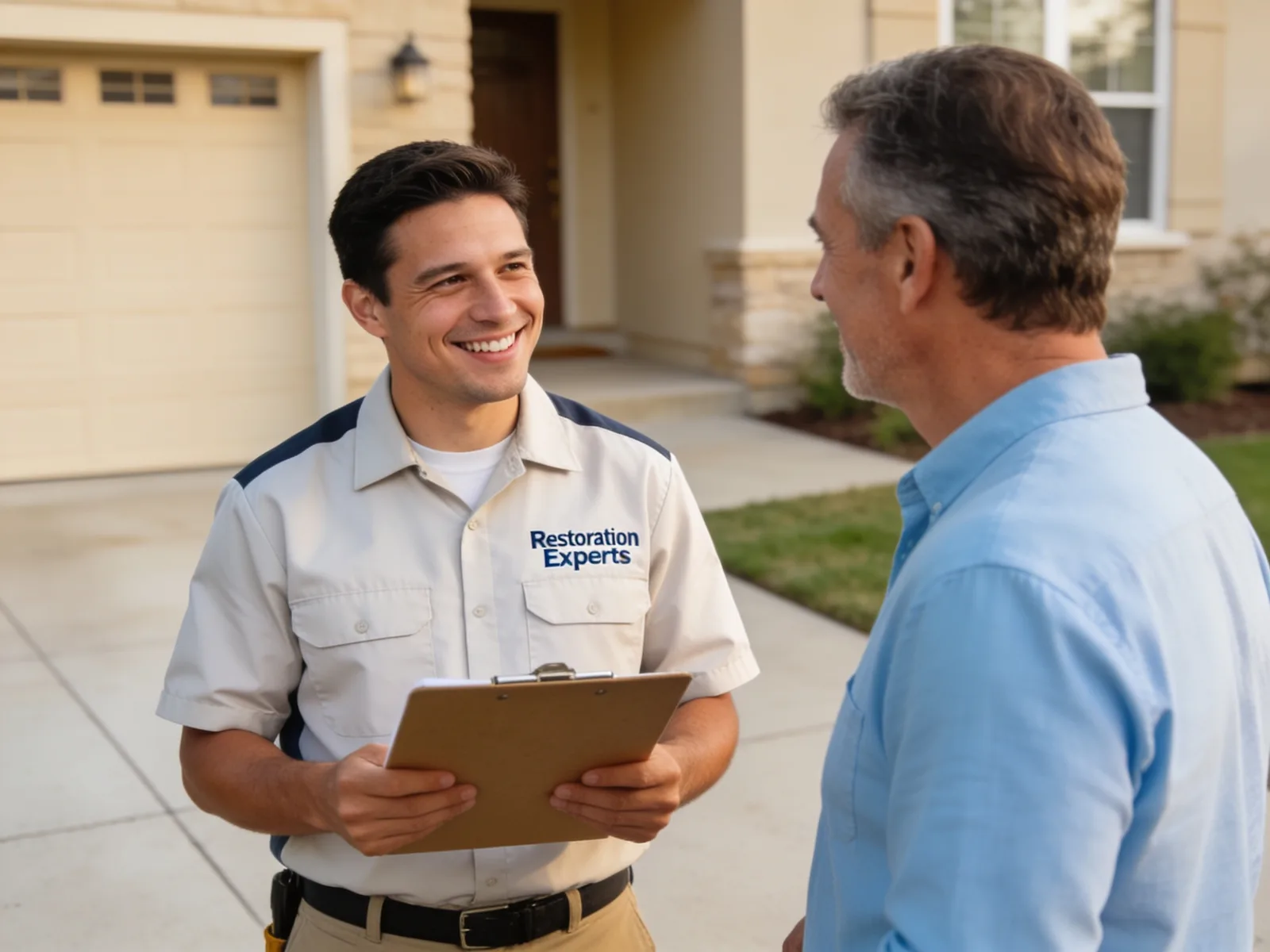 Water Damage Cleanup Lindenhurst, NY FAQs